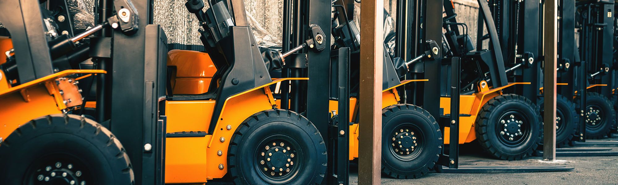 Forklift Training