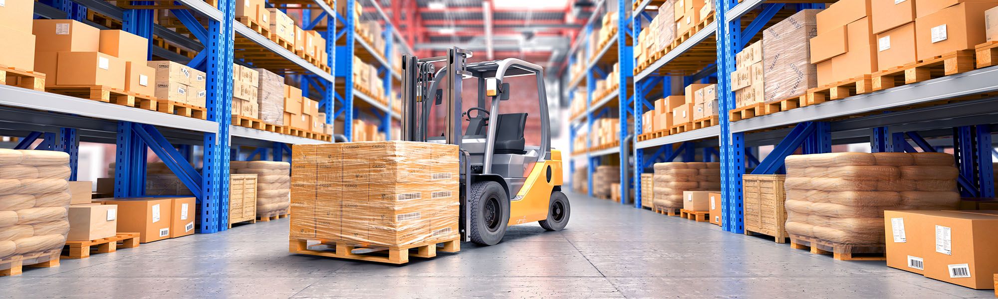 Forklift Training